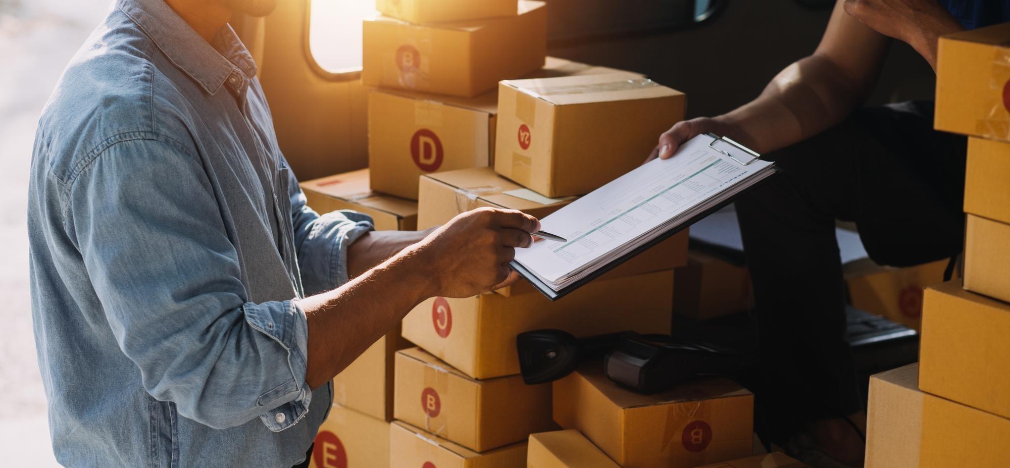 AN Global Trading Global Sourcing