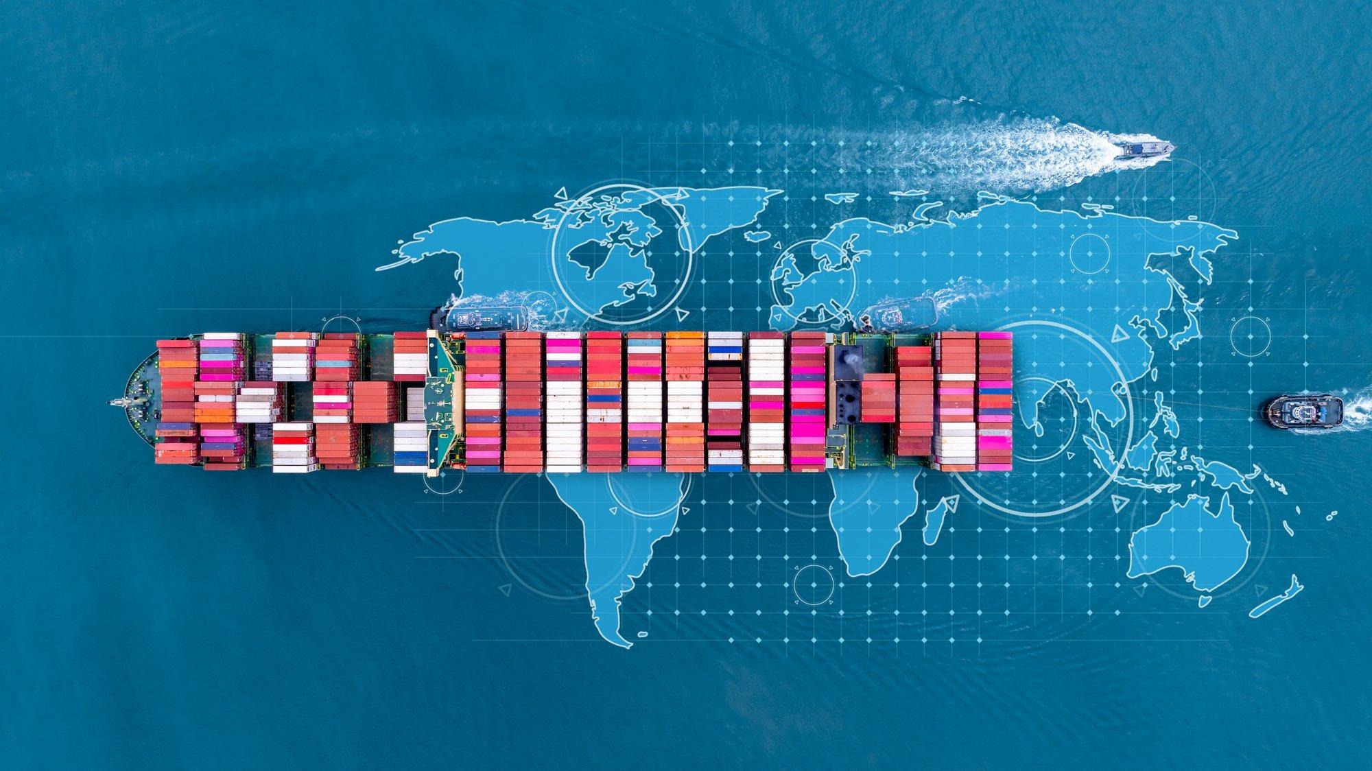 AN Global Trading Import Services