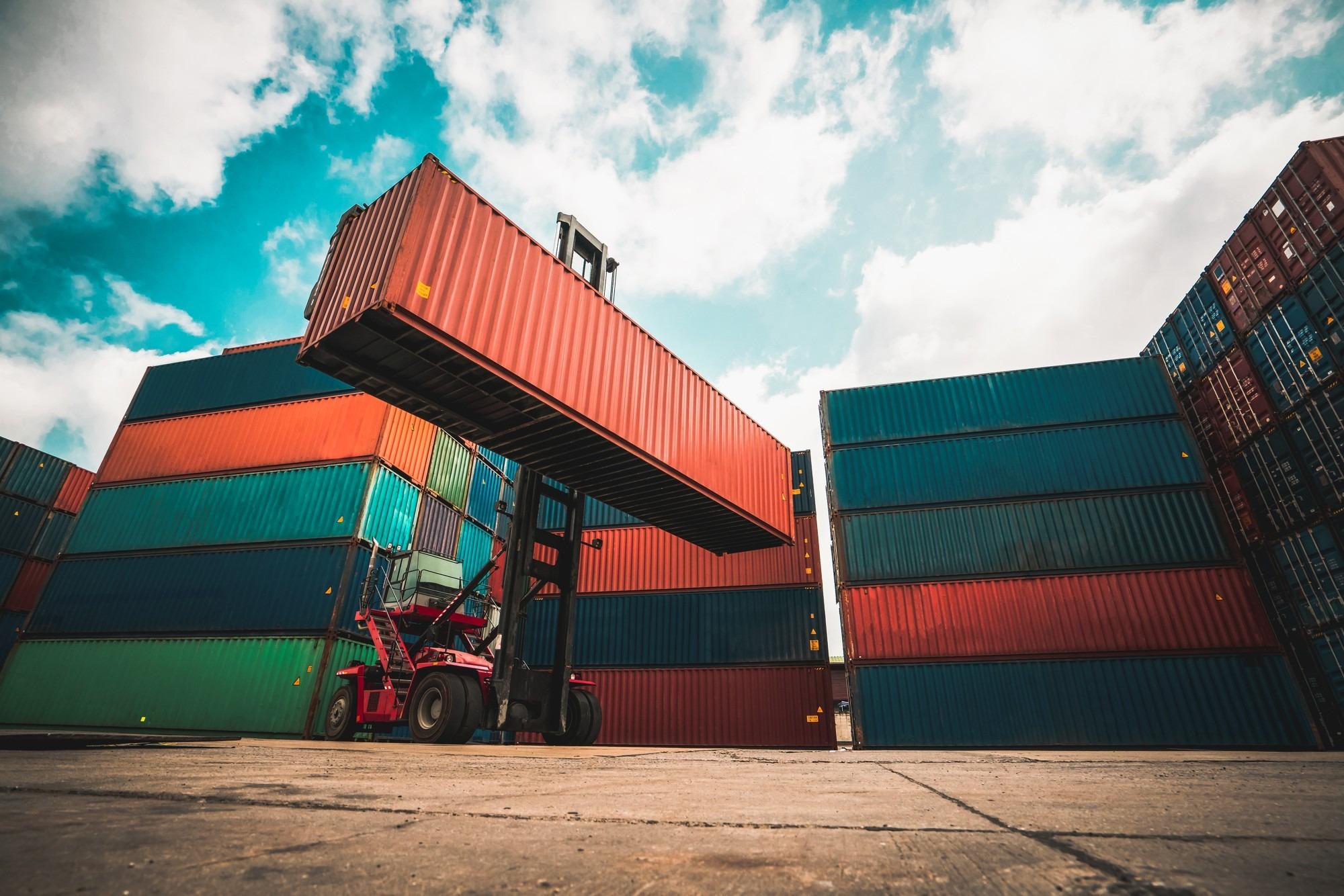 About AN Global Trading