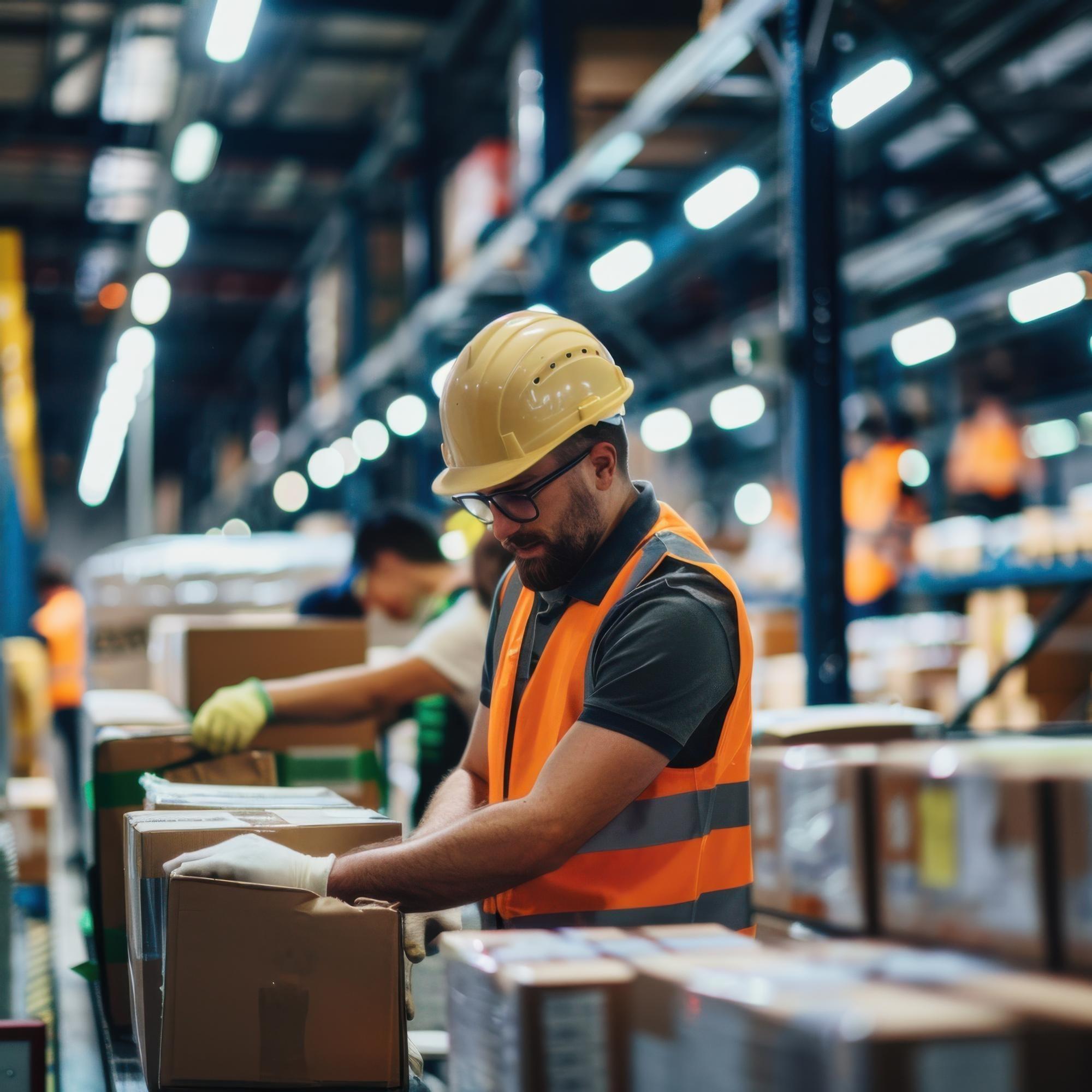 AN Global Trading trade services