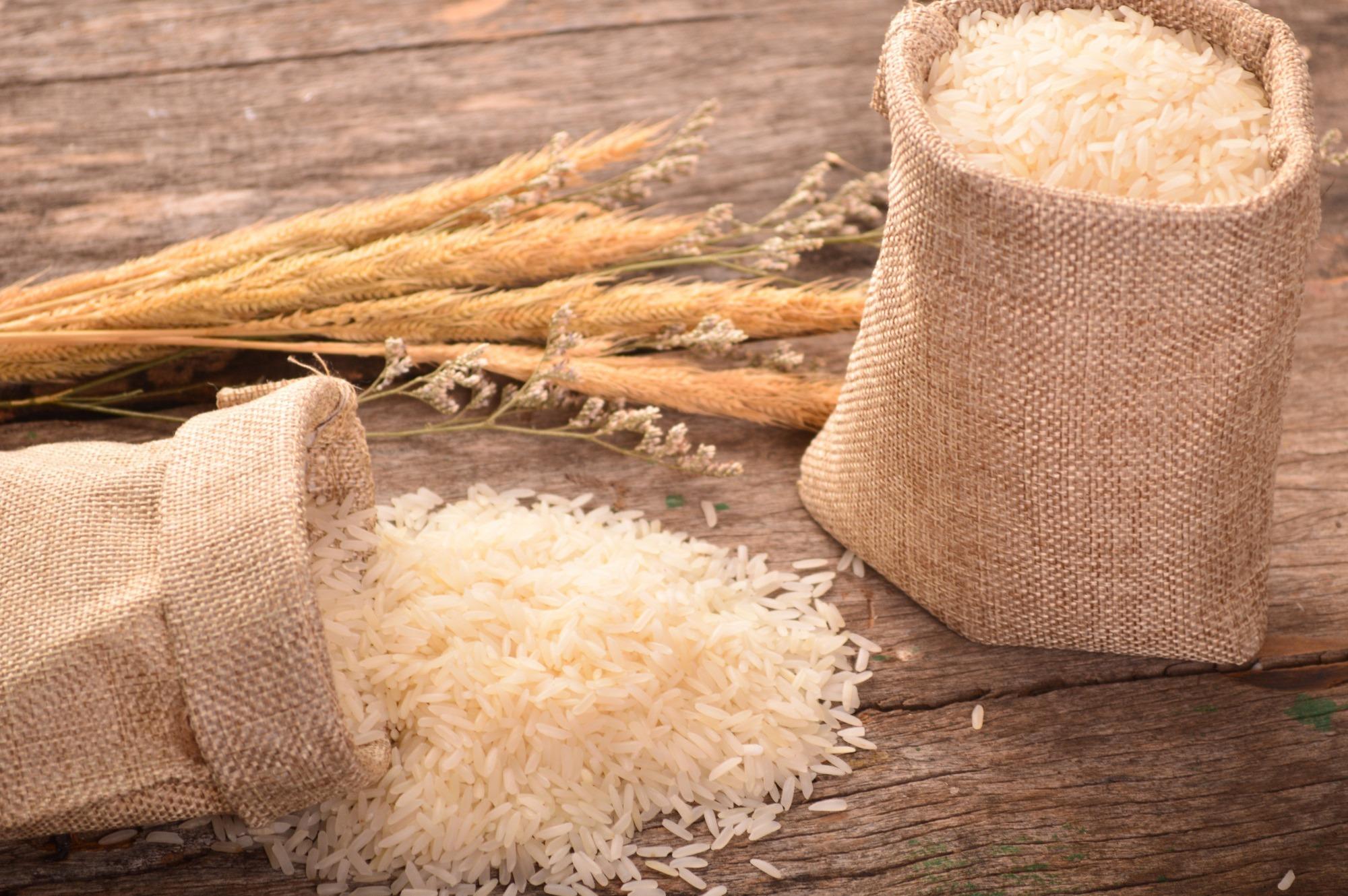 basmati rice