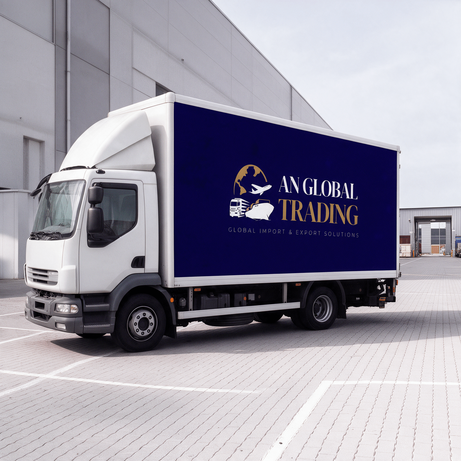About AN Global Trading